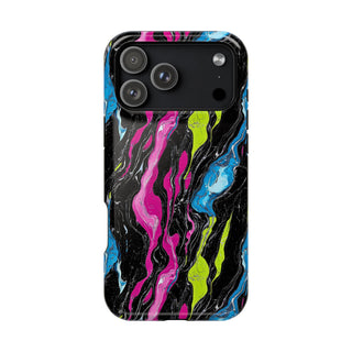 Electric Current - iPhone MagSafe