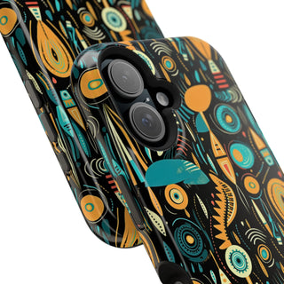 Cosmic Flow - iPhone MagSafe