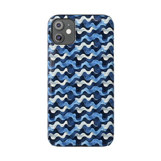 Tidal Harmony - iPhone Slim