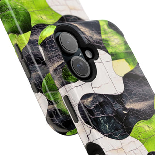 Verdant Flow - iPhone MagSafe