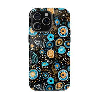 Celestial Harmony - iPhone MagSafe