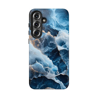 Arctic Abyss - Galaxy Tough