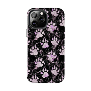 Arctic Trails - iPhone Tough