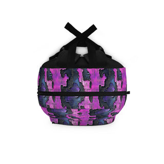 Violet Abyss - Backpack