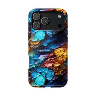 Shattered Spectrum - iPhone MagSafe