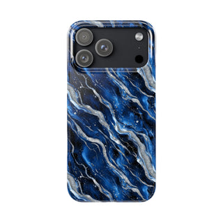 Celestial Stream - iPhone Slim