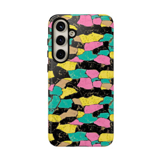 Mosaic Pop - Galaxy Tough
