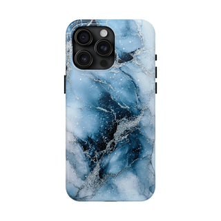 Frostbound Drift - iPhone Tough