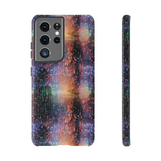 Light Script - Galaxy Tough