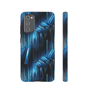 Techno Towers - Galaxy Tough