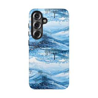 Frozen Frequency - Galaxy Tough