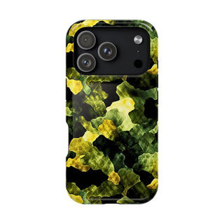 Shadowed Terrain - iPhone MagSafe