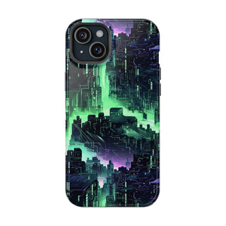 Signal District - iPhone MagSafe