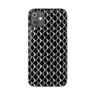 Diamond Allure - iPhone Slim