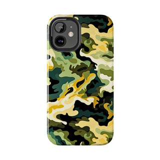 Woodland Veil - iPhone Tough