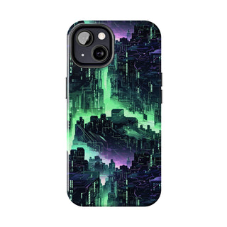 Signal District - iPhone Tough