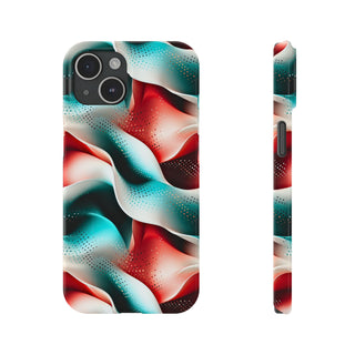 Velvet Voltage - iPhone Slim