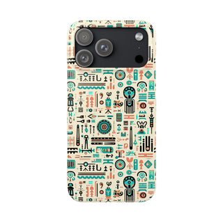 Digital Relics - iPhone Slim