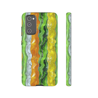 Citrus Cascade - Galaxy Tough