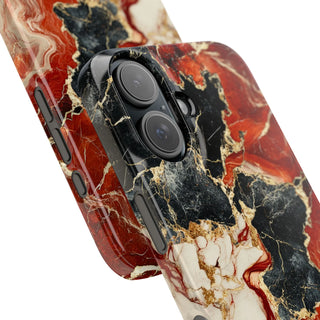 Volcanic Opus - iPhone Slim