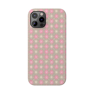 Blush Radiance - iPhone Slim