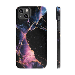 Nebula Vein - iPhone Slim