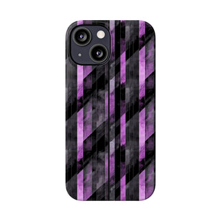 Twilight Strata - iPhone Slim