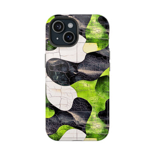 Verdant Flow - iPhone MagSafe