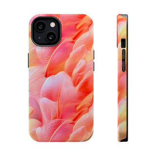 Feathered Blaze - iPhone MagSafe