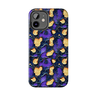 Molten Impact - iPhone Tough