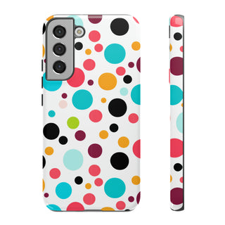 Vivid Polka Pop