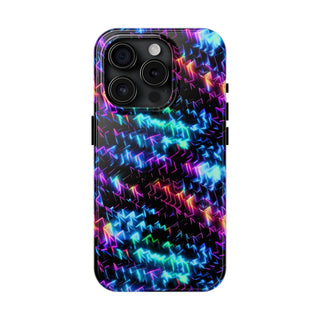 Voltage Bloom - iPhone Tough