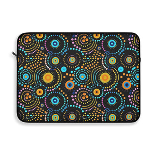Sonic Eclipse - Laptop Sleeve