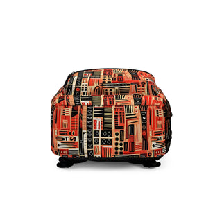 Sunstone City - Backpack