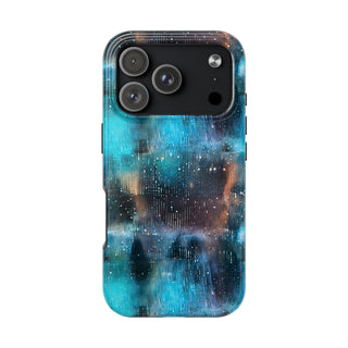 Echo Drift - iPhone Tough