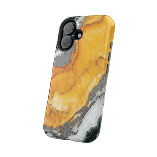 Solar Grove - iPhone MagSafe