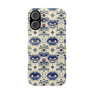 Visionary Dreams - iPhone Slim
