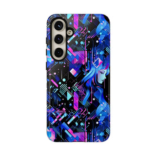 Neon Muse - Galaxy Tough