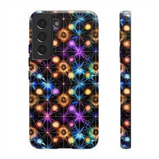 Quantum Temple - Galaxy Tough