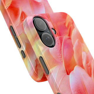 Feathered Blaze - iPhone Slim