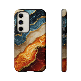 Earthbound Sonata - Galaxy Tough