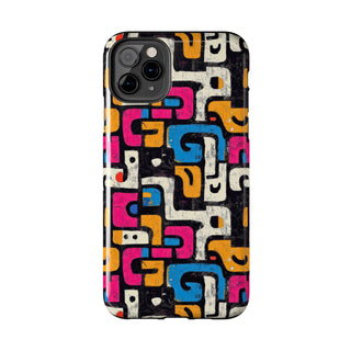 Ancient Pulse - iPhone Tough