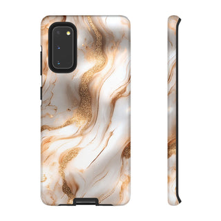 Golden Zephyr - Galaxy Tough