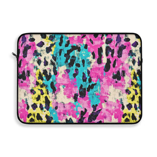 Neon Wilderness - Laptop Sleeve