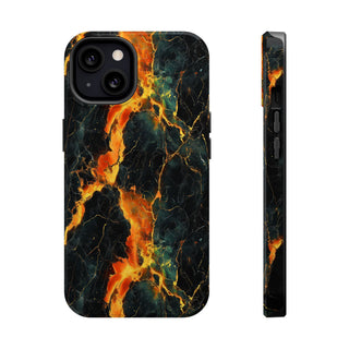 Lava Veil - iPhone MagSafe