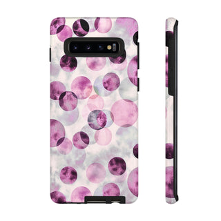 Lunar Veil - Galaxy Tough