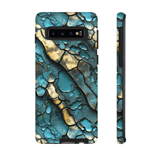 Golden Scales - Galaxy Tough