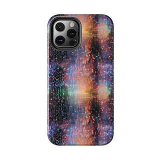 Light Script - iPhone Tough