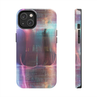 Prism Veil - iPhone Tough