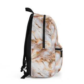 Gilded Serenity - Backpack